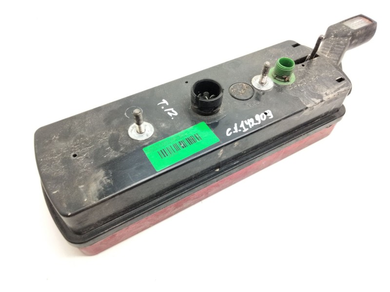 Recambio de piloto trasero izquierdo para spitzer eurovrac sk2458cal referencia OEM IAM   