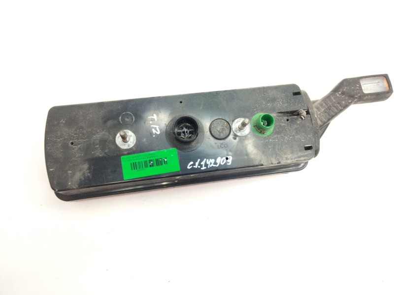 Recambio de piloto trasero izquierdo para spitzer eurovrac sk2458cal referencia OEM IAM   