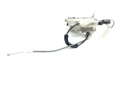 Recambio de cerradura puerta trasera derecha para citroën c4 cactus referencia OEM IAM 190384   2