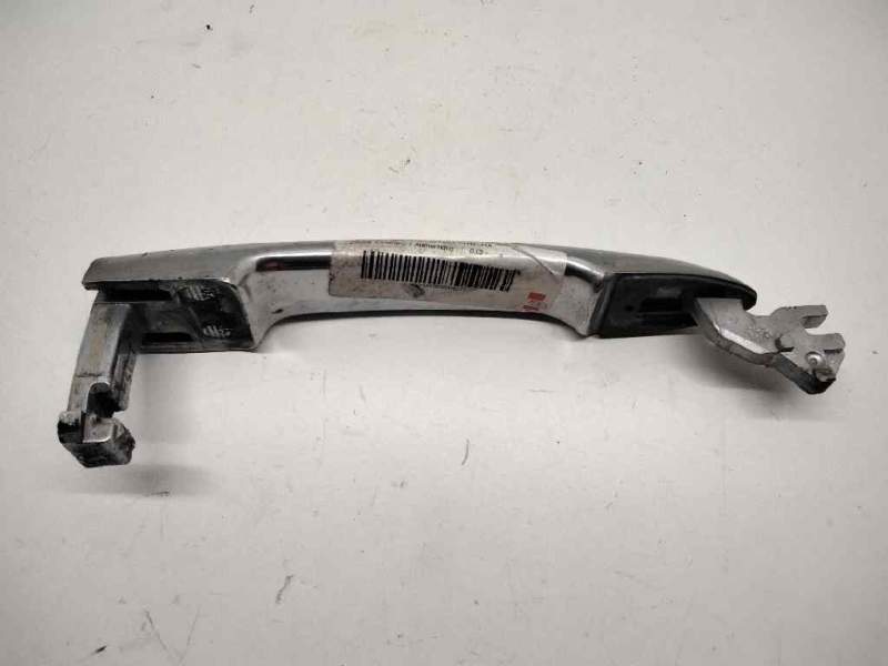 Recambio de maneta exterior delantera derecha para renault scenic ii authentique referencia OEM IAM 7701474436  