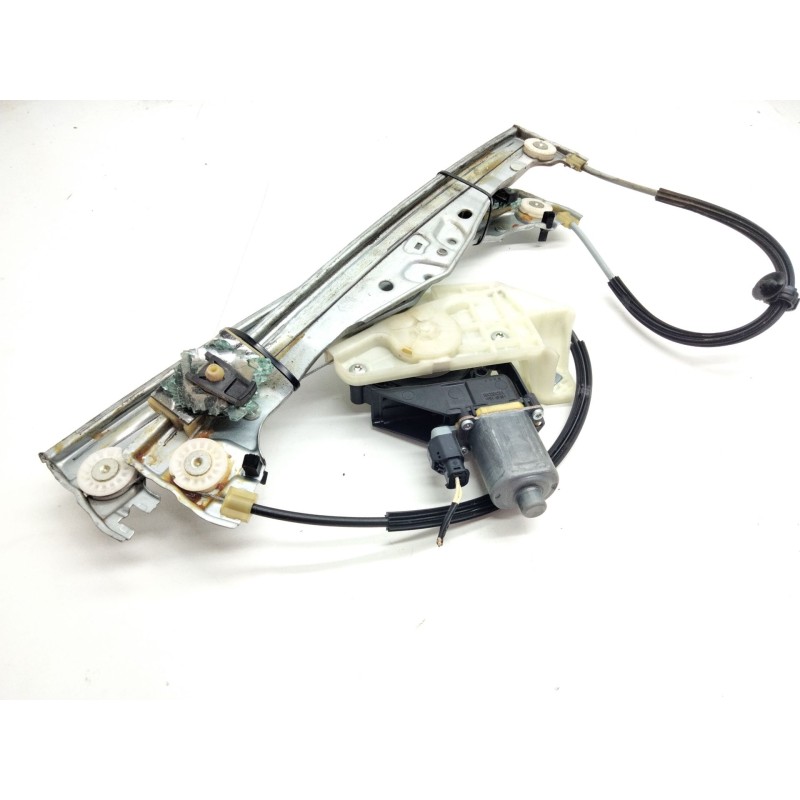 Recambio de elevalunas delantero izquierdo para citroën c4 cactus feel referencia OEM IAM 9674352380 0130822571 