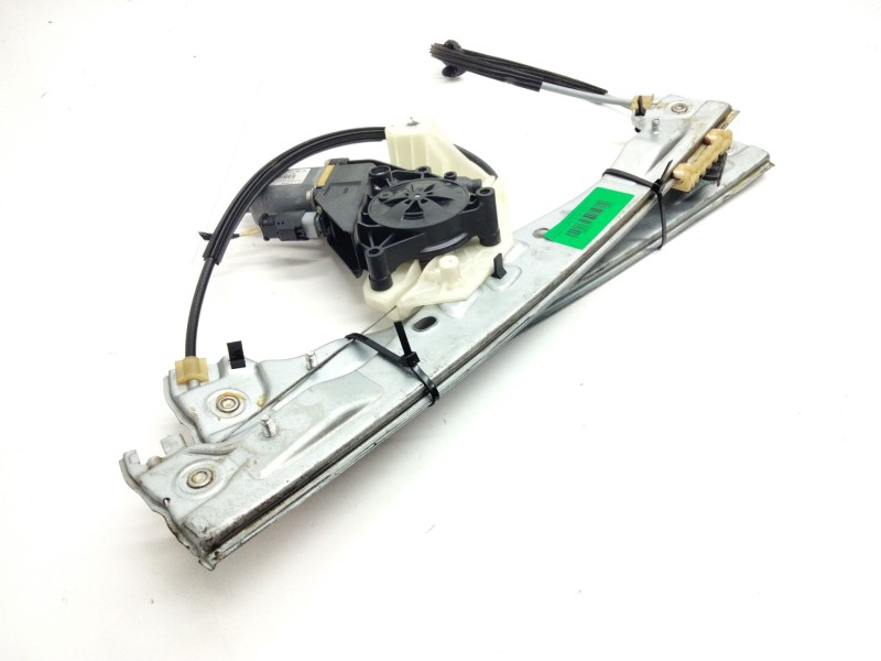 Recambio de elevalunas delantero izquierdo para citroën c4 cactus feel referencia OEM IAM 9674352380 0130822571 