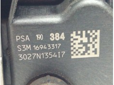 Recambio de cerradura puerta delantera derecha para citroën c4 cactus feel referencia OEM IAM 190384   2