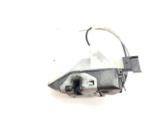 Recambio de cerradura puerta delantera izquierda para citroën c4 cactus feel referencia OEM IAM 190385   2