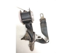Recambio de cinturon seguridad trasero izquierdo para nissan almera tino (v10) 2.2 dci referencia OEM IAM 88845BU00B  305660299G 2