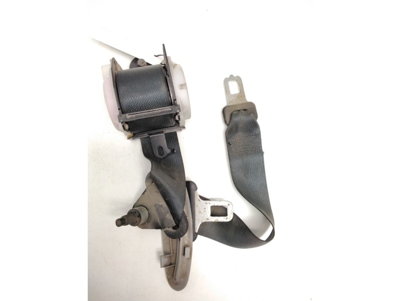 Recambio de cinturon seguridad trasero izquierdo para nissan almera tino (v10) 2.2 dci referencia OEM IAM 88845BU00B  305660299G