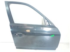 Recambio de puerta delantera derecha para bmw x3 (e83) 2.0 turbodiesel cat referencia OEM IAM   