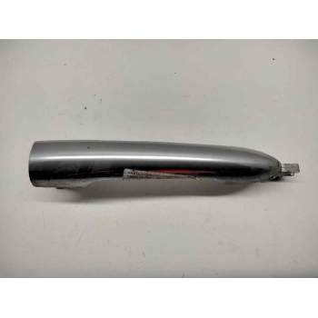 Recambio de maneta exterior delantera derecha para renault scenic ii authentique referencia OEM IAM 7701474436  