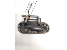 Recambio de maneta exterior trasera izquierda para nissan almera ii (n16) 1.5 referencia OEM IAM SA830613   2