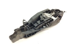 Recambio de soporte maneta exterior delantera izquierda para citroën c4 cactus feel referencia OEM IAM 9802877380   2