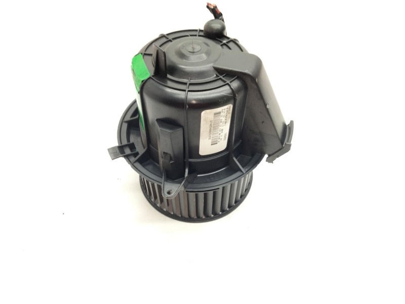 Recambio de motor calefaccion para citroën c4 cactus feel referencia OEM IAM   