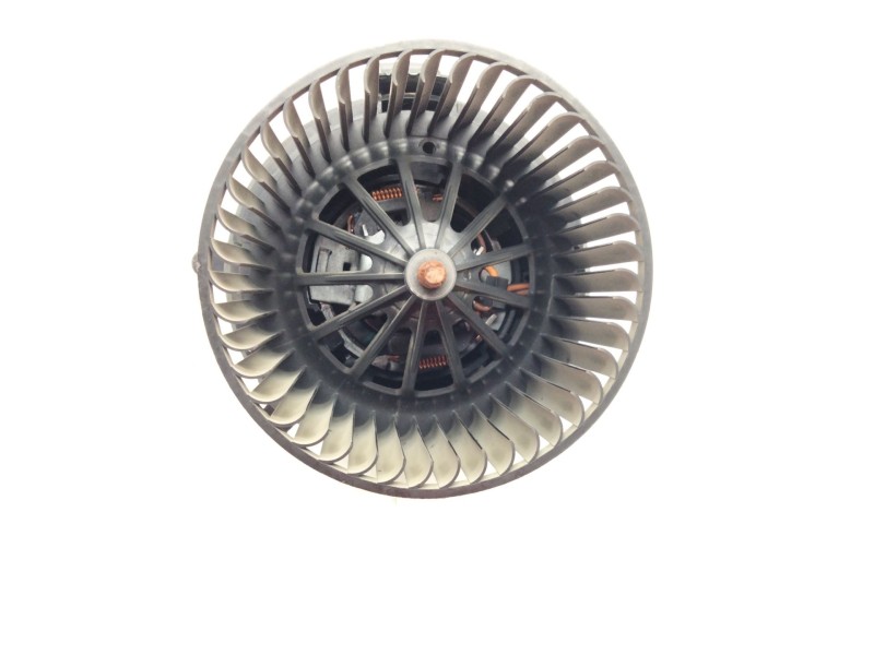 Recambio de motor calefaccion para citroën c4 cactus feel referencia OEM IAM   