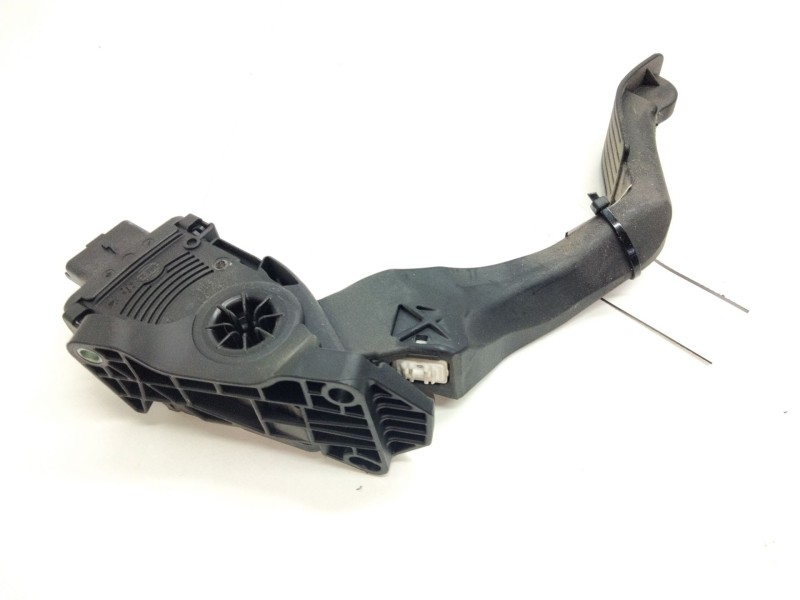 Recambio de pedal acelerador para citroën c4 cactus feel referencia OEM IAM 9671433780  