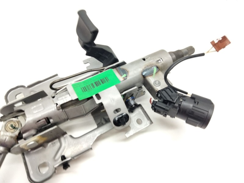 Recambio de columna direccion para citroën c4 cactus feel referencia OEM IAM   