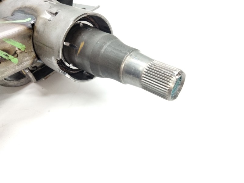 Recambio de columna direccion para citroën c4 cactus feel referencia OEM IAM   