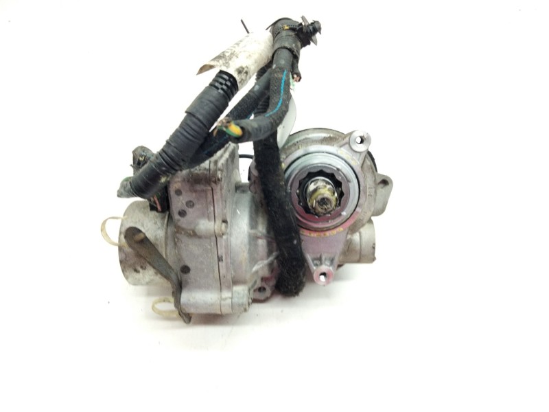 Recambio de motor electrico caja direccion para citroën c4 cactus feel referencia OEM IAM   