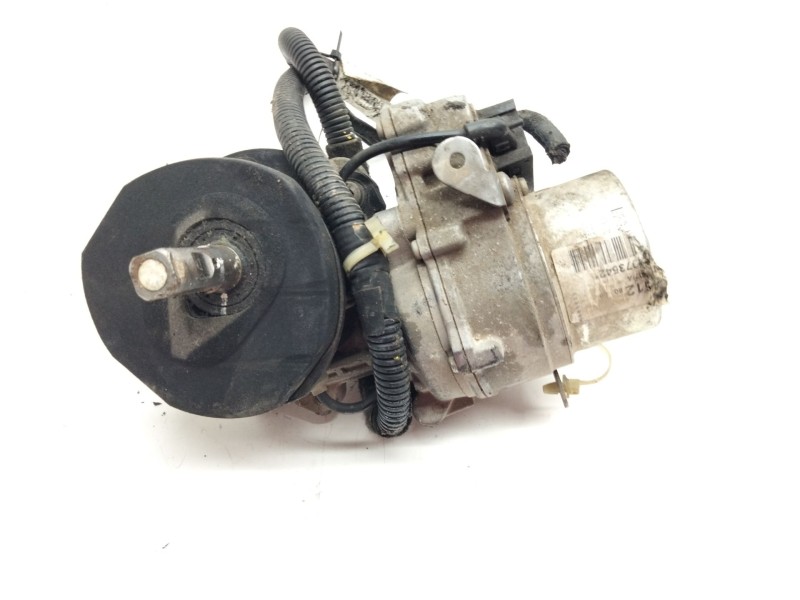 Recambio de motor electrico caja direccion para citroën c4 cactus feel referencia OEM IAM   