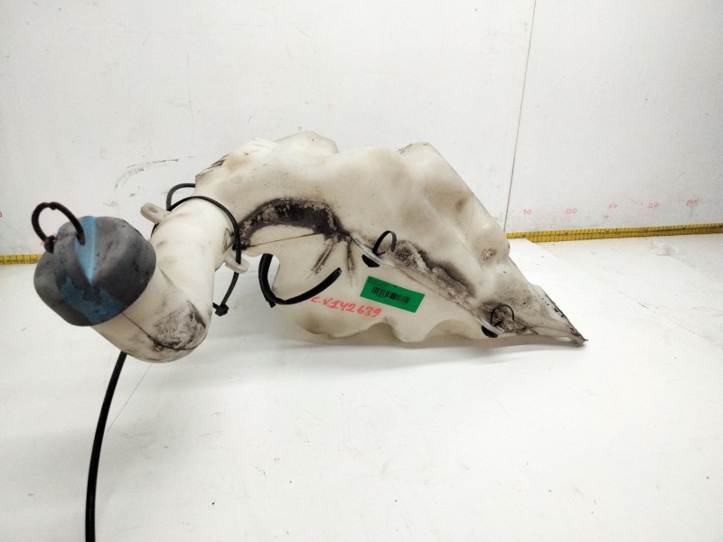 Recambio de deposito limpia para scania r480 referencia OEM IAM 1854255  