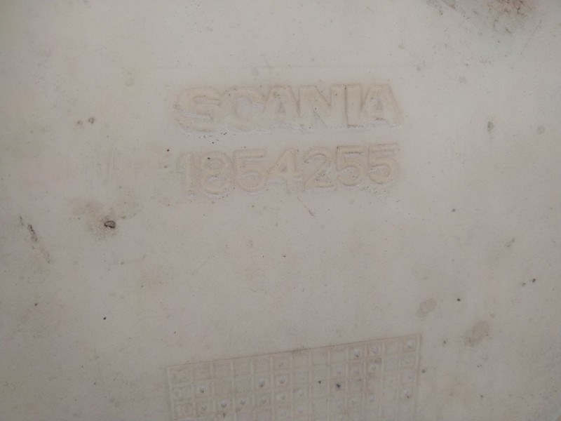 Recambio de deposito limpia para scania r480 referencia OEM IAM 1854255  