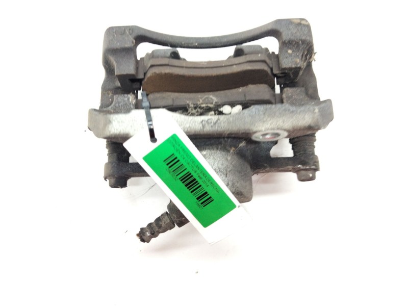 Recambio de pinza freno delantera derecha para citroën c4 cactus feel referencia OEM IAM   