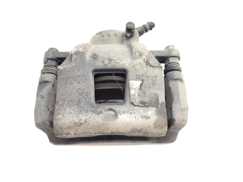 Recambio de pinza freno delantera izquierda para citroën c4 cactus feel referencia OEM IAM   