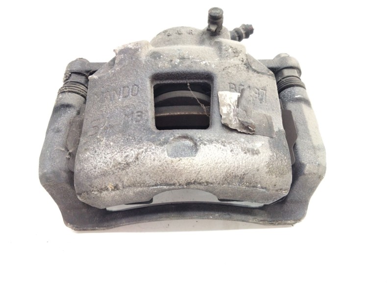 Recambio de pinza freno delantera izquierda para citroën c4 cactus feel referencia OEM IAM   
