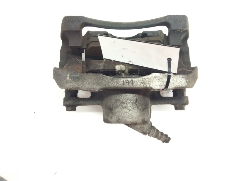 Recambio de pinza freno delantera izquierda para citroën c4 cactus feel referencia OEM IAM   