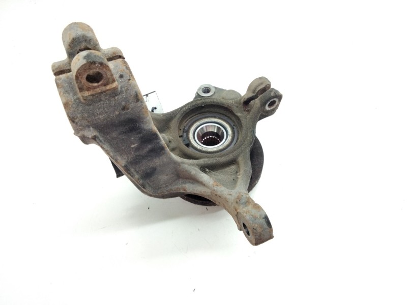 Recambio de mangueta delantera izquierda para citroën c4 cactus feel referencia OEM IAM   