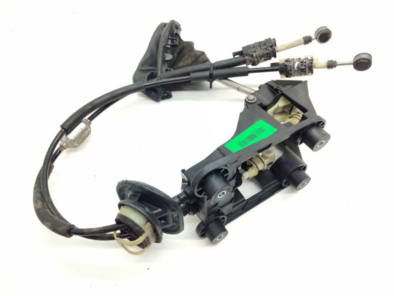Recambio de palanca cambio para citroën c4 cactus feel referencia OEM IAM 9808161480  