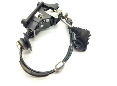 Recambio de palanca cambio para citroën c4 cactus feel referencia OEM IAM 9808161480   2
