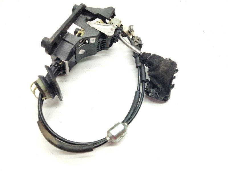 Recambio de palanca cambio para citroën c4 cactus feel referencia OEM IAM 9808161480  