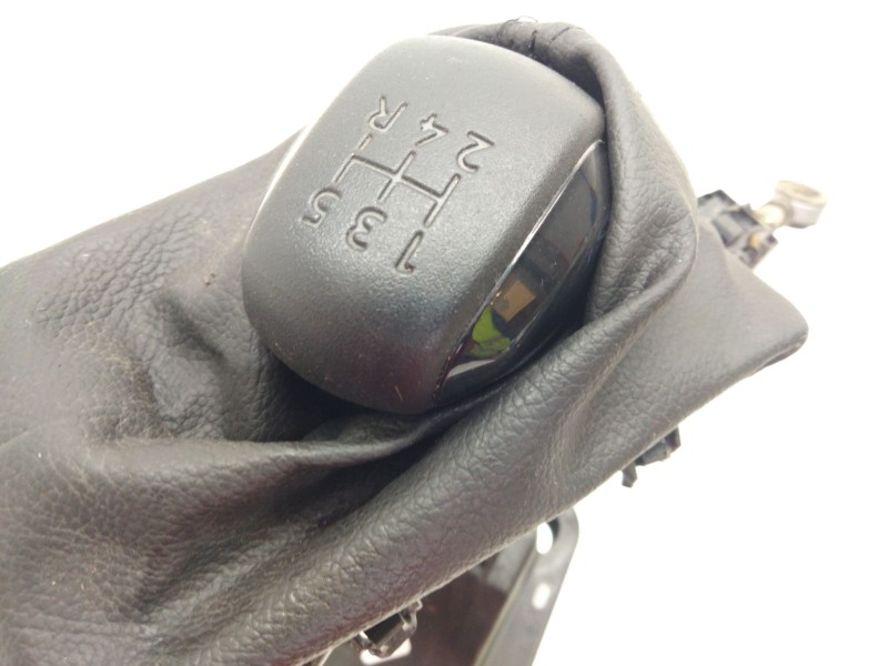 Recambio de palanca cambio para citroën c4 cactus feel referencia OEM IAM 9808161480  