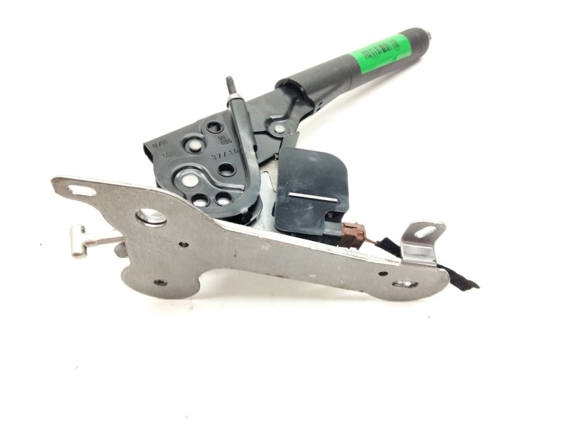 Recambio de palanca freno de mano para citroën c4 cactus feel referencia OEM IAM 98062965ZD  