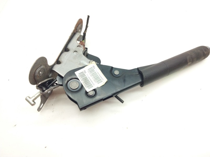 Recambio de palanca freno de mano para citroën c4 cactus feel referencia OEM IAM 98062965ZD  