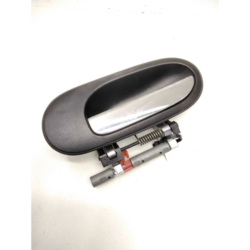 Recambio de maneta exterior trasera izquierda para nissan almera ii (n16) 1.5 dci referencia OEM IAM SA830613  