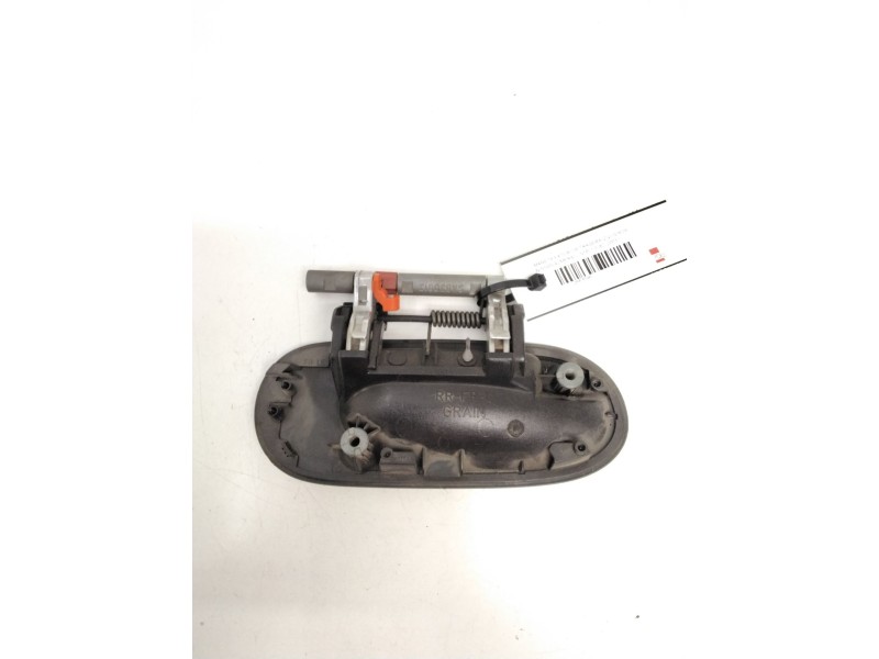 Recambio de maneta exterior trasera izquierda para nissan almera ii (n16) 1.5 dci referencia OEM IAM SA830613  
