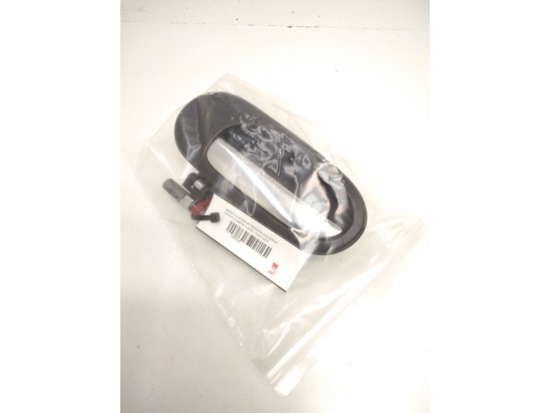 Recambio de maneta exterior trasera izquierda para nissan almera ii (n16) 1.5 dci referencia OEM IAM SA830613  