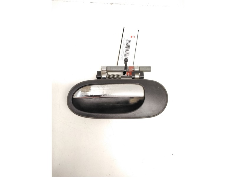Recambio de maneta exterior trasera izquierda para nissan almera ii (n16) 1.5 referencia OEM IAM SA830613  