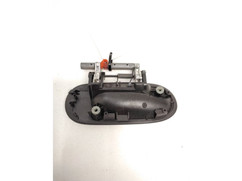 Recambio de maneta exterior trasera izquierda para nissan almera ii (n16) 1.5 referencia OEM IAM SA830613  