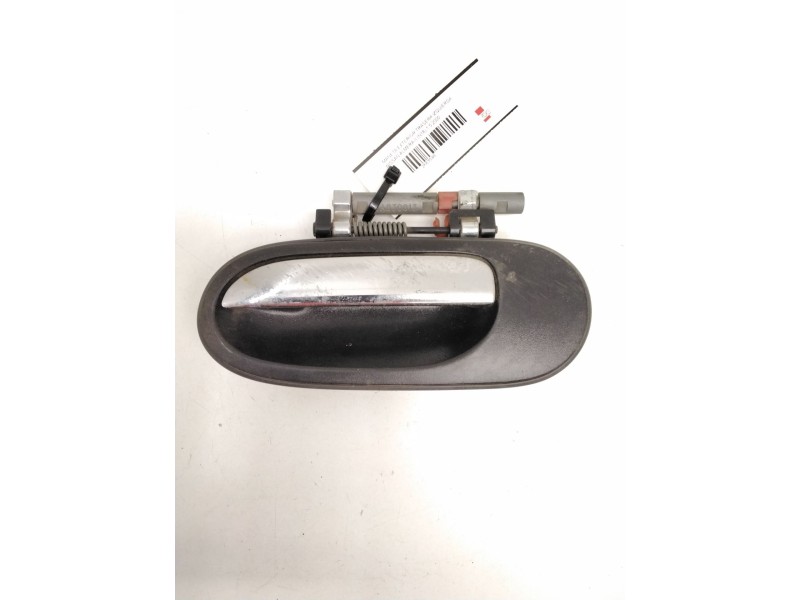 Recambio de maneta exterior trasera izquierda para nissan almera ii (n16) 1.5 referencia OEM IAM SA830613  