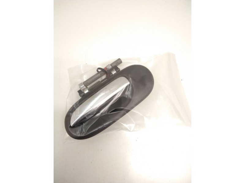Recambio de maneta exterior trasera izquierda para nissan almera ii (n16) 1.5 referencia OEM IAM SA830613  