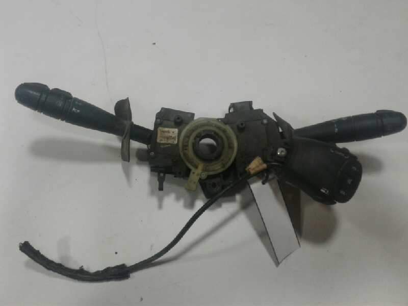 Recambio de mando limpia para renault kangoo (f/kc0) rt referencia OEM IAM 7700308734B 34408501AF 