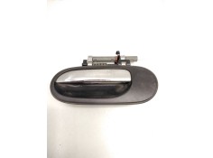 Recambio de maneta exterior trasera izquierda para nissan almera ii (n16) 1.5 referencia OEM IAM SA830613  