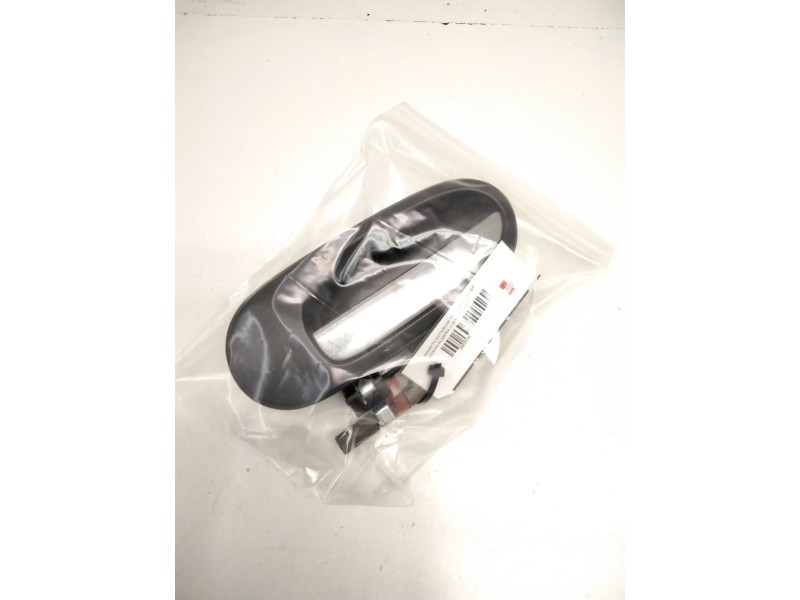 Recambio de maneta exterior trasera izquierda para nissan almera ii (n16) 1.5 referencia OEM IAM SA830613  