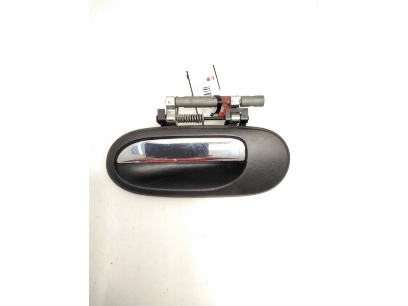 Recambio de maneta exterior trasera izquierda para nissan almera ii (n16) 1.5 referencia OEM IAM SA830613  