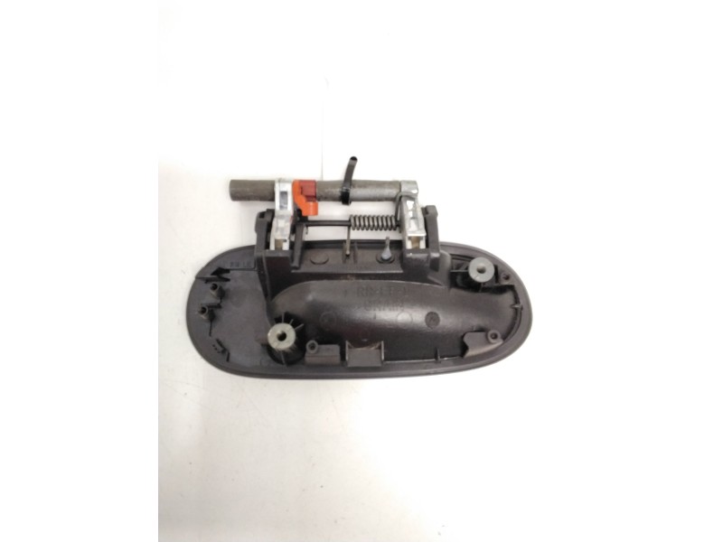 Recambio de maneta exterior trasera izquierda para nissan almera ii (n16) 1.5 referencia OEM IAM SA830613  