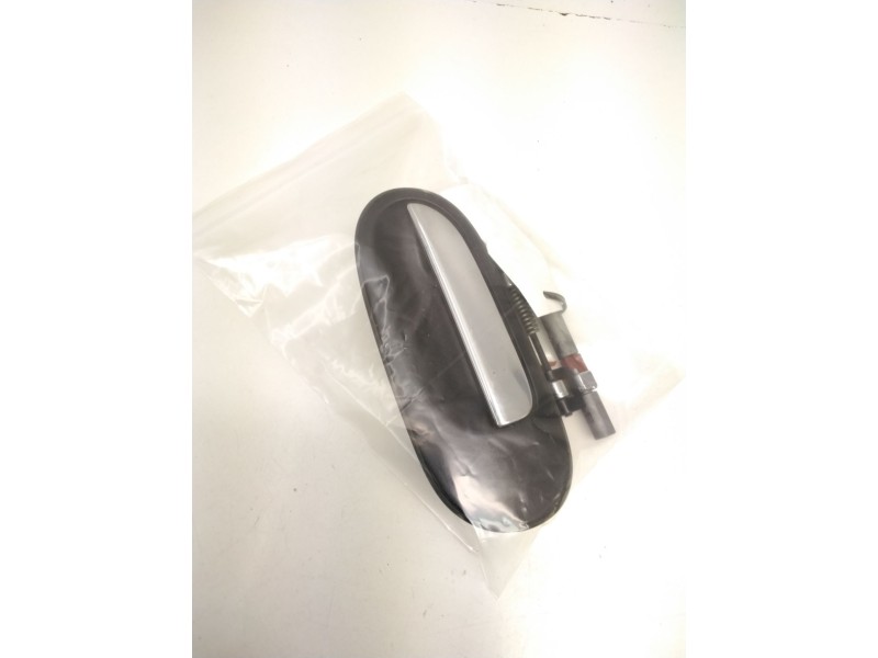 Recambio de maneta exterior trasera izquierda para nissan almera ii (n16) 1.5 referencia OEM IAM SA830613  
