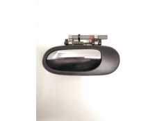 Recambio de maneta exterior trasera izquierda para nissan almera ii (n16) 2.2 dci referencia OEM IAM SA830613  