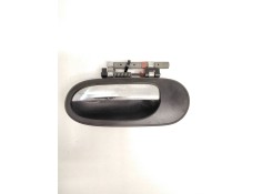 Recambio de maneta exterior trasera izquierda para nissan almera ii (n16) 1.8 referencia OEM IAM SA830613  
