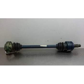 Recambio de transmision delantera derecha para mercedes-benz clase c (w201) berlina referencia OEM IAM 065704  